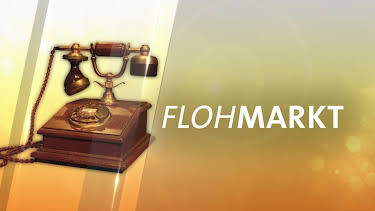 18:15: Flohmarkt | SWR Fernsehen RP | 10/17 2026