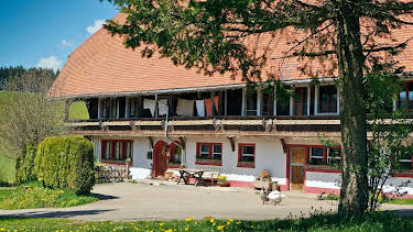 06:50: Die Fallers - Eine Schwarzwaldfamilie (1026) | NDR Fernsehen | 3/30 2026