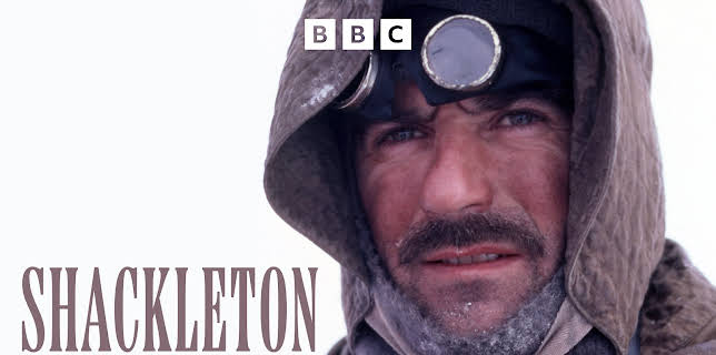 Shackleton