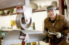 Iron Resurrection Extra, Season 1: Iron Resurrection: Metal Work