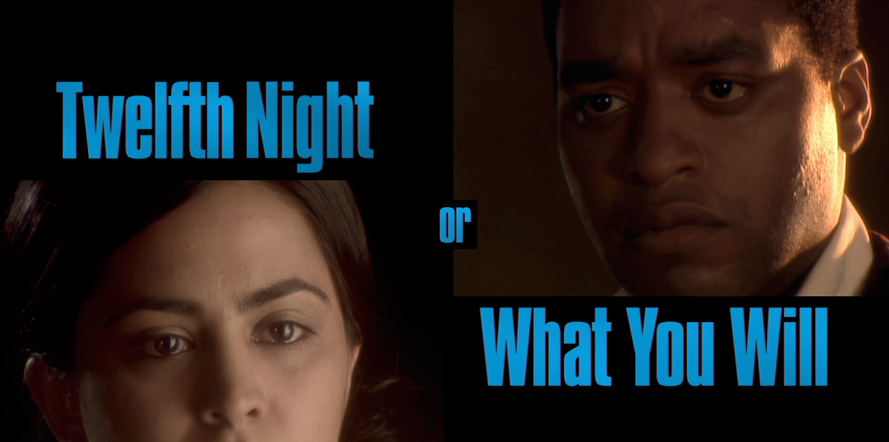 Twelfth Night, or What You Will (2003)