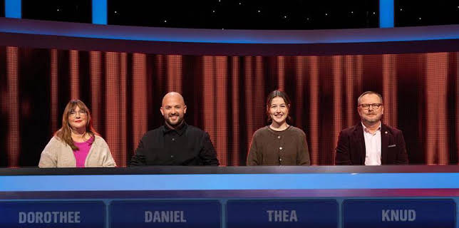 17:10: Gejagt Folge verpasst? Gefragt | Das Erste | 12/4 2025