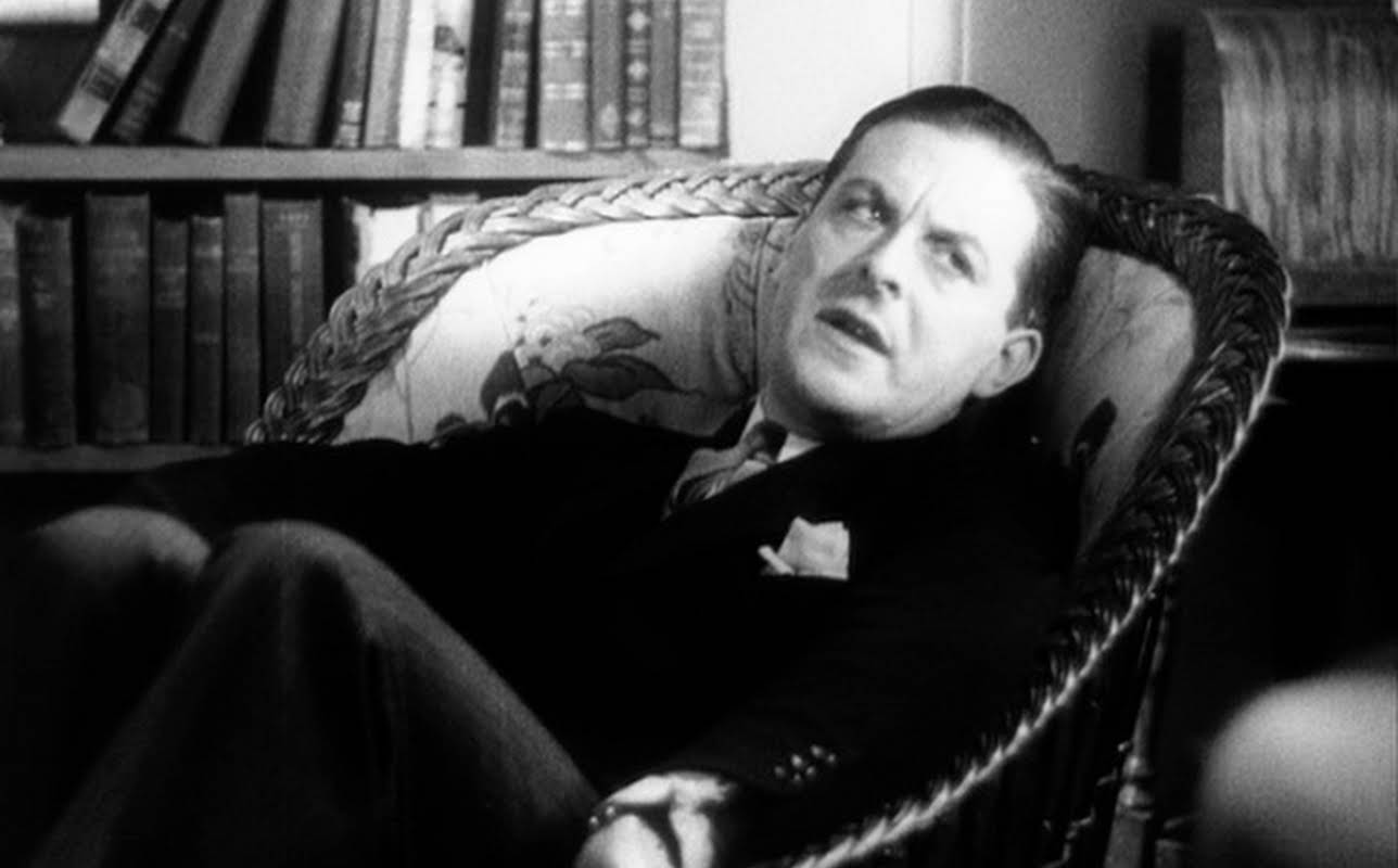 Henry Kendall