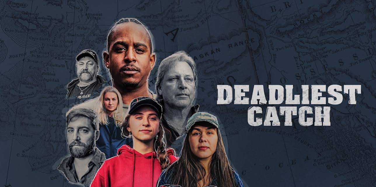 Deadliest Catch Season 10