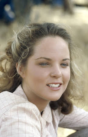 Melissa Sue Anderson as 