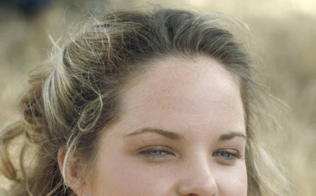Melissa Sue Anderson