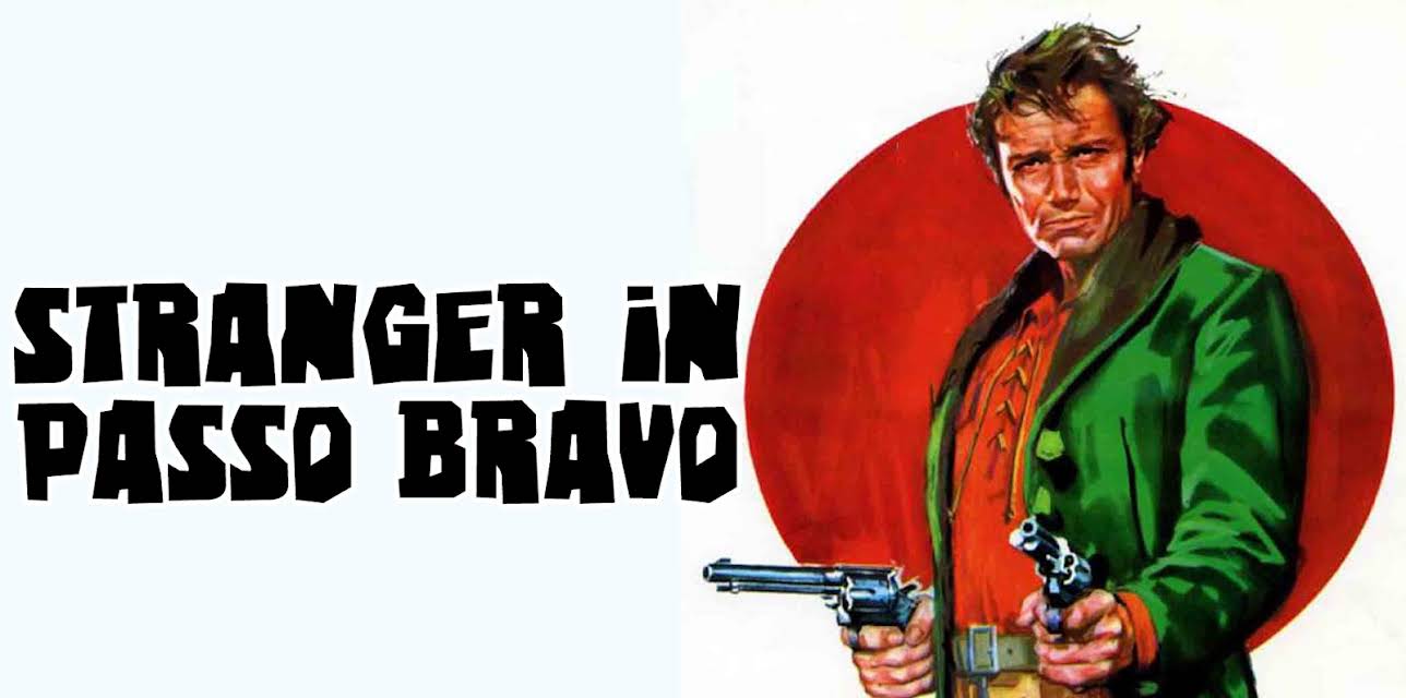 A Stranger in Paso Bravo (1968)