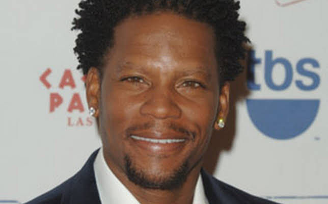D.L. Hughley