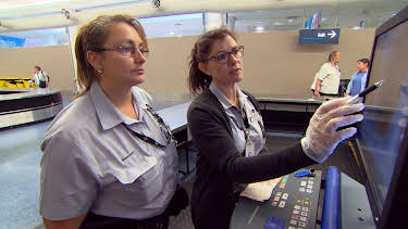 11:15: Border Patrol Australia | ProSieben Maxx | 4/1 2026