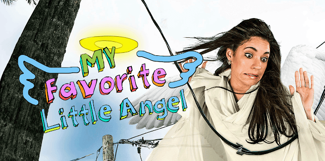 My Favorite Little Angel (2013)