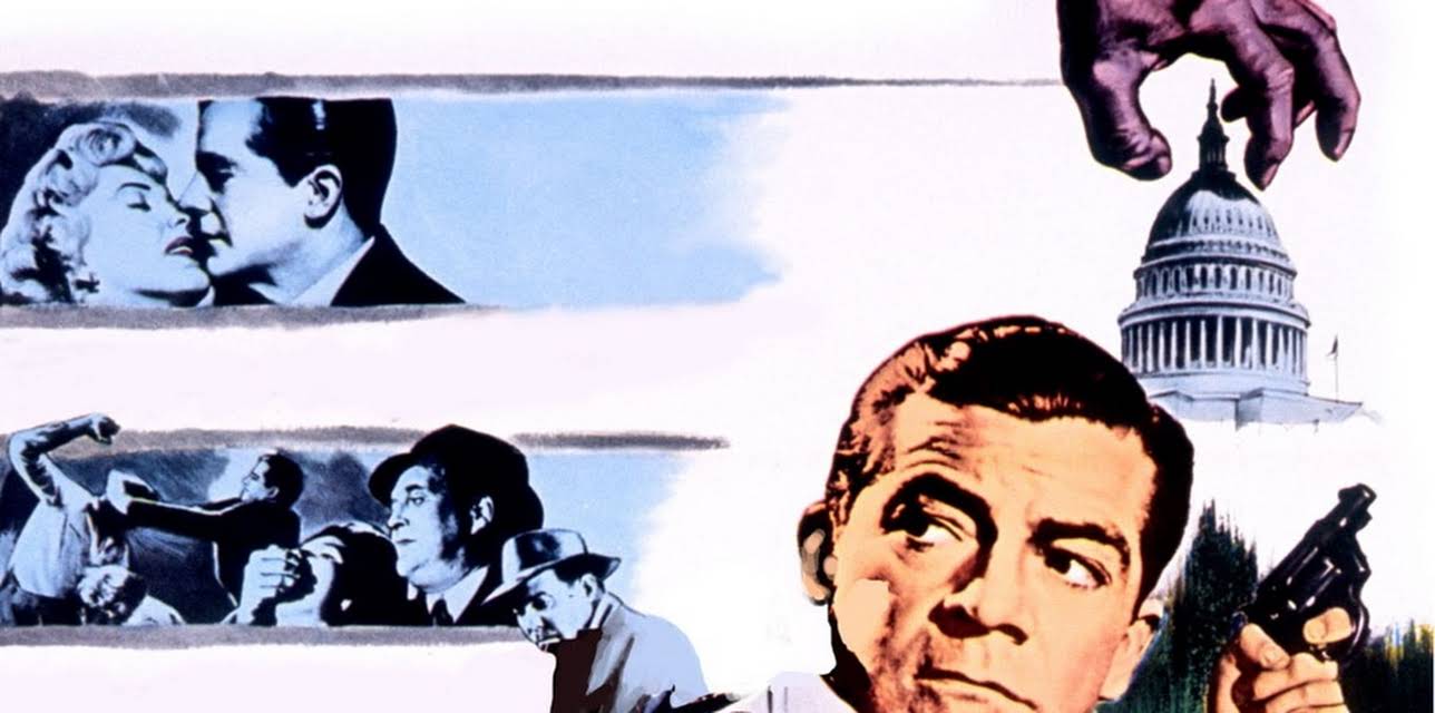 The Fearmakers (1958)