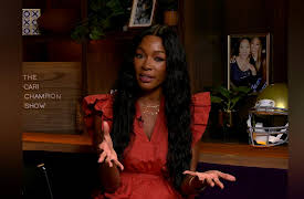 The Cari Champion Show: Season 2022: November 29, 2022 (Adnan Virk, Josh McCown)