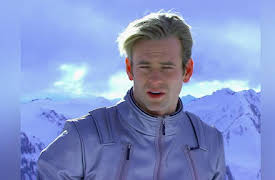 Flash Gordon: A Cold Day In Hell