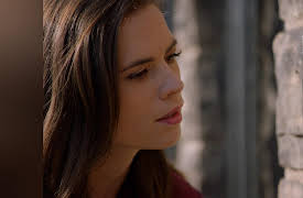 Conviction Season 1: Black Orchid