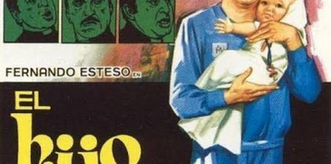 22:30: El hijo del cura (IMDb 4.8) | Castilla la Mancha TV | 1/17 2026