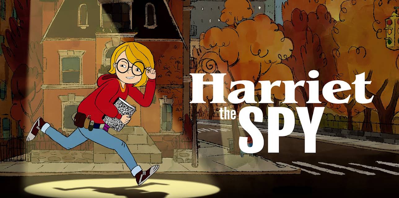 Harriet the Spy