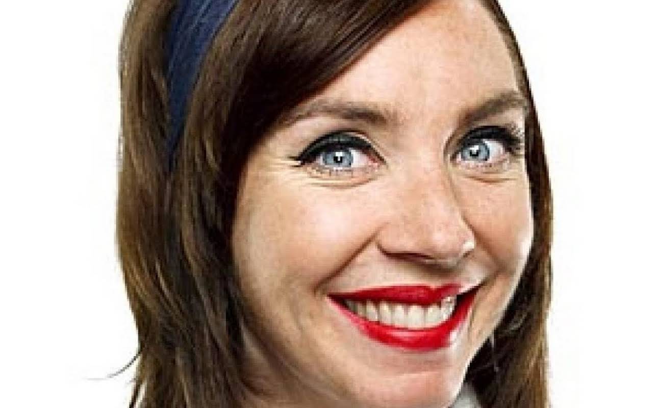 Stephanie Courtney