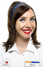 Stephanie Courtney as 