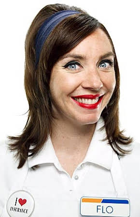 Stephanie Courtney as 