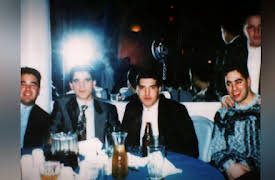 Inside the American Mob  Season 1: End Game