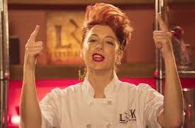 The Iliza Shlesinger Sketch Show: Avsnitt 3