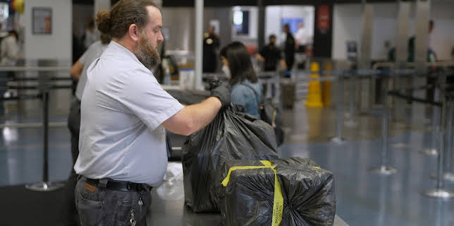 16:30: Grensevakten (S16 E11) (S16) | MAX | 1/23 2026