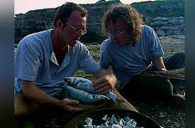 Escape to River Cottage: Episode 1