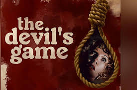 The Devil's Game: L'uomo della sabbia (The Sandman)