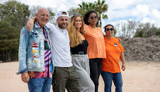 Strangers on a Plane