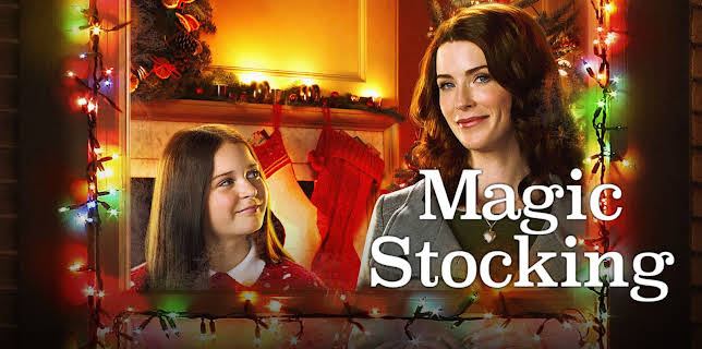 Magic Stocking (2015)