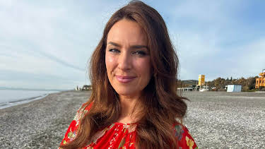 1:35 PM: A Place in the Sun | More 4 | 3/28 2026