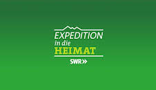 Expedition in die Heimat