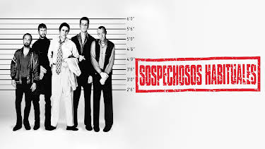 00:30: MAD THRILLER: 'SOSPECHOSOS HABITUALES' | BE MAD | 10/30 2026