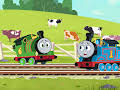 Thomas & Friends: All Engines Go!