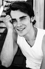 Boris Van Severen as 