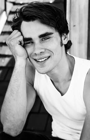 Boris Van Severen as 