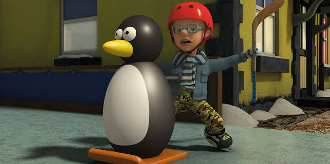 6:30 AM: Fireman Sam (S10 E24) (S10) | Channel 5 | 11/9 2025