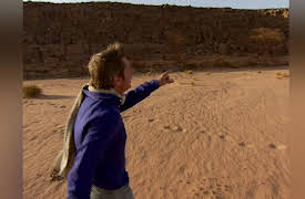 How the Earth Changed History: Water World