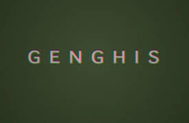 High Maintenance Web Series: Genghis