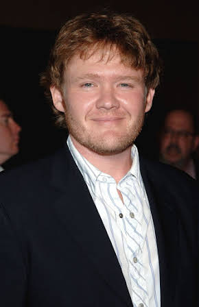 Scott Michael Campbell as 