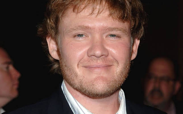 Scott Michael Campbell