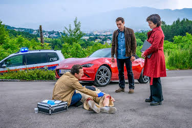 18:00: SOKO Linz | ZDF | 7/17 2026