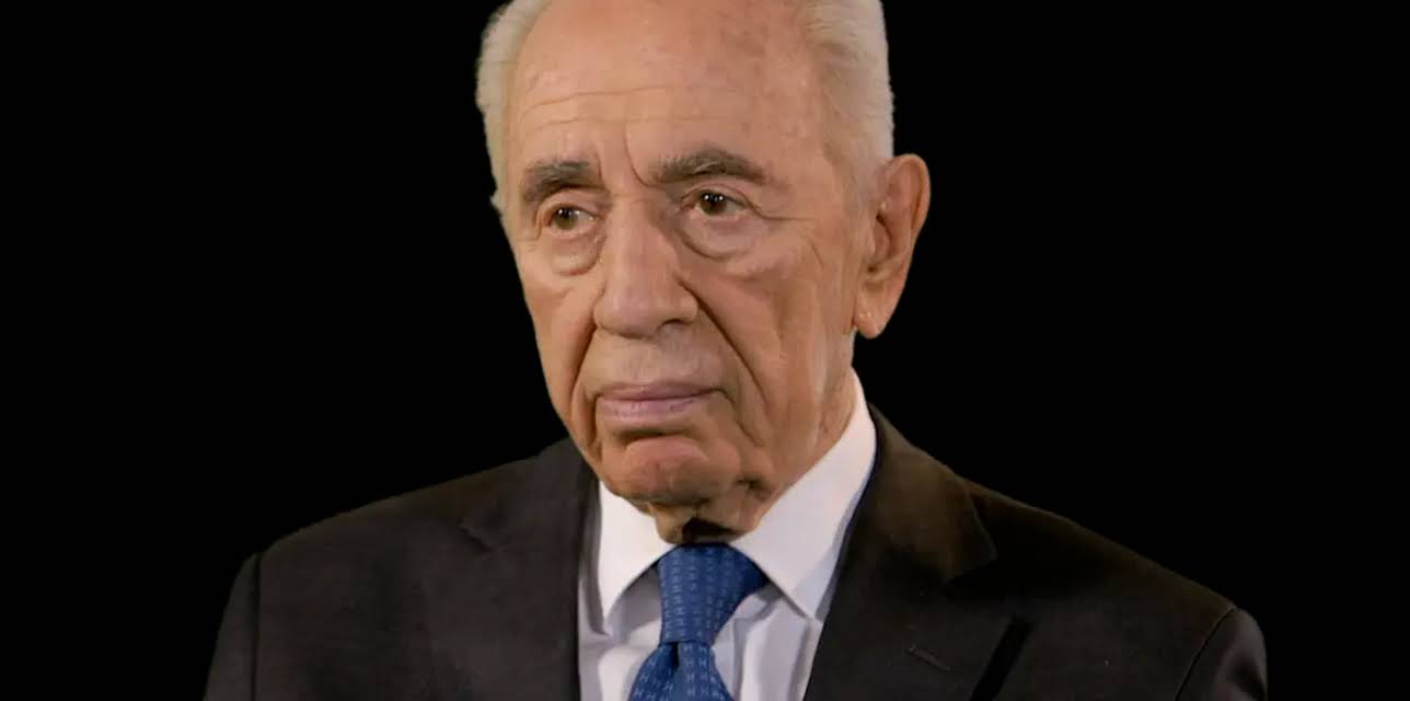 Rabin, the Last Day (2016)