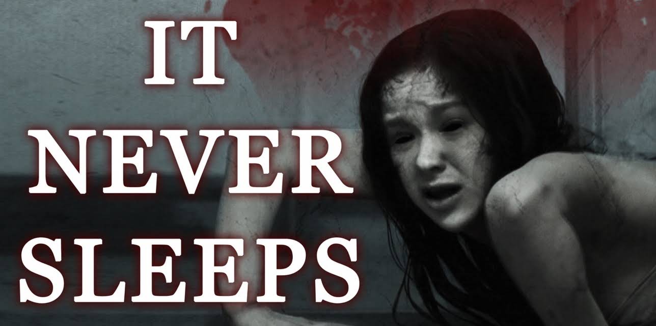 It Never Sleeps (2014)