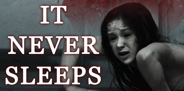 It Never Sleeps (2014)