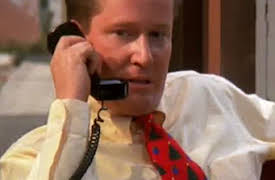 Kung av Queens: 11. King of Queens