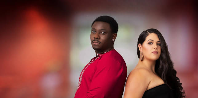 11:10: 90 Day Fiance: Happily Ever After? | TLC | 11/8 2025