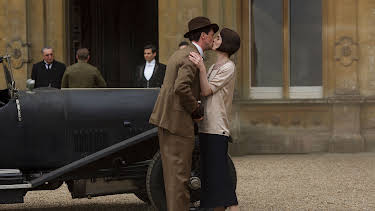 08:15: Downton Abbey (S6 E9) (S6) | Viasat Series | 7/15 2026