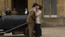 Downton Abbey (S6 E9)