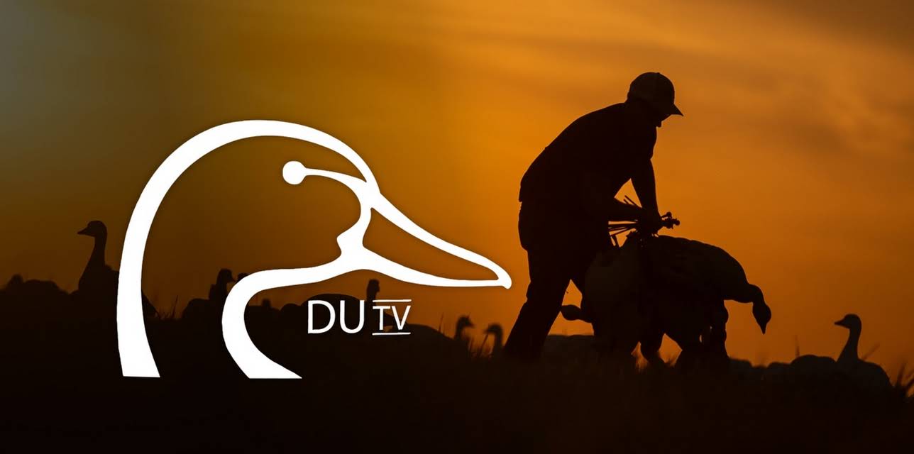 Ducks Unlimited TV